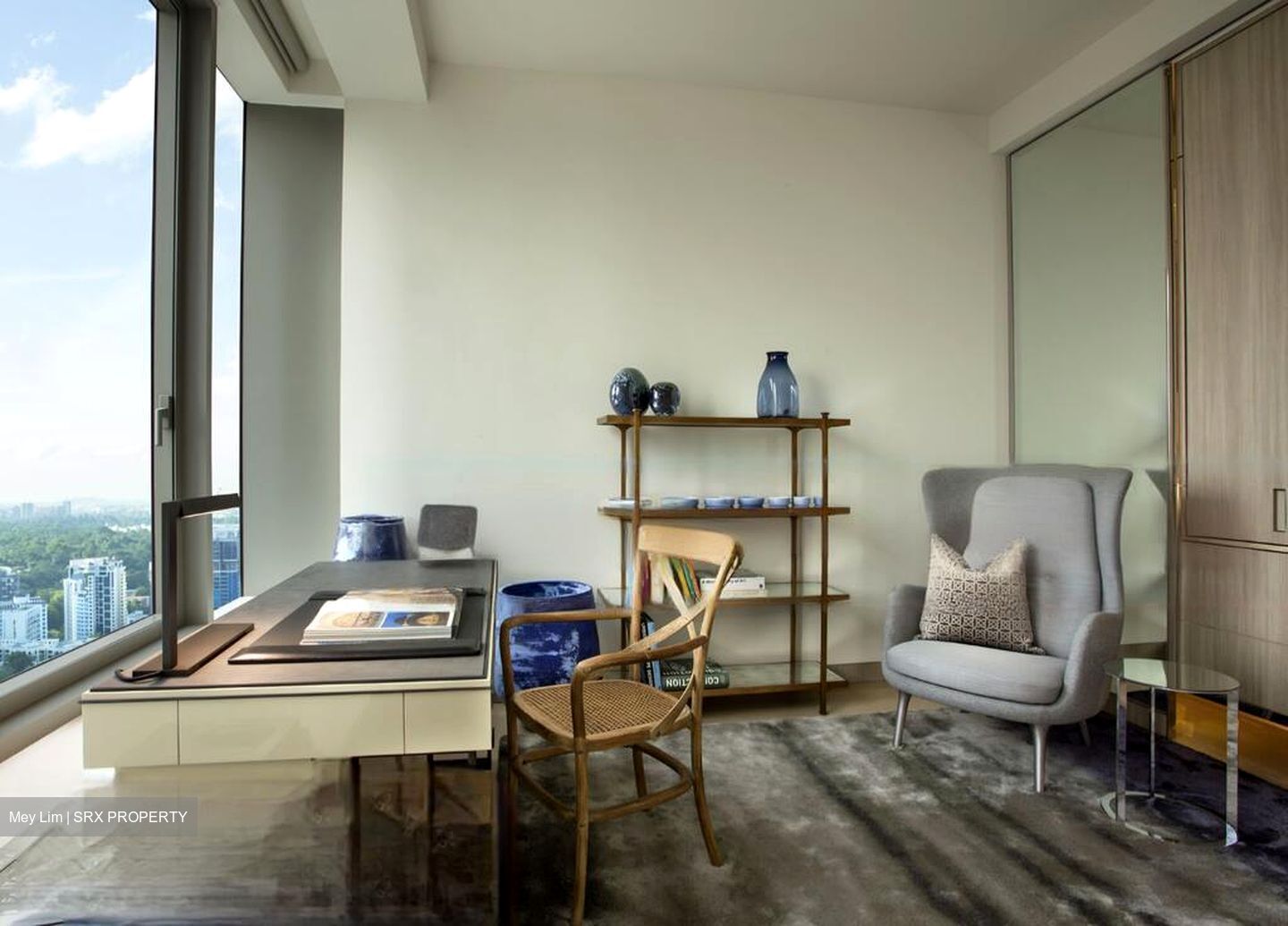Ardmore Residence (D10), Condominium #455627051